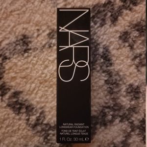 NARS foundation